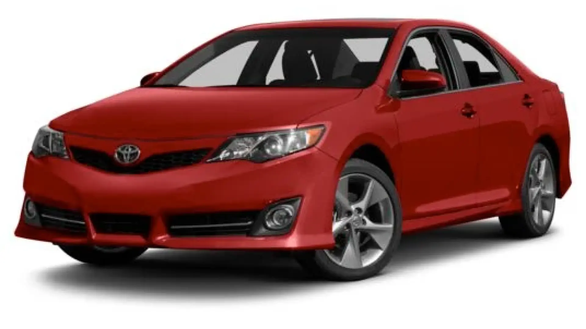 Toyota Camry  Spider 2014