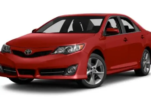 Toyota Camry  Spider 2014