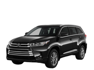 Toyota Highlander 2019 Hybrid