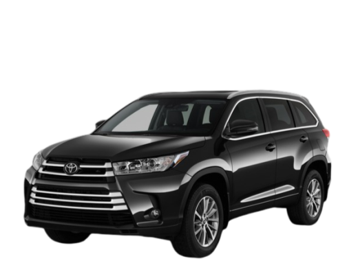 Toyota Highlander 2019 Hybrid
