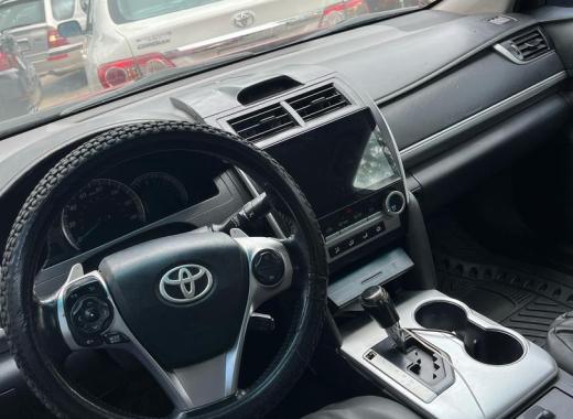 Toyota Camry  Spider 2014