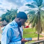 Emmanuel Bright Bonful