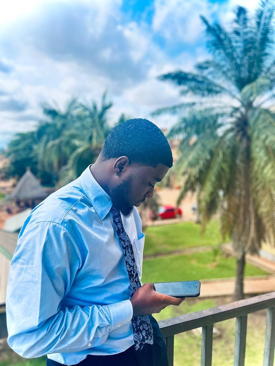 Emmanuel Bright Bonful