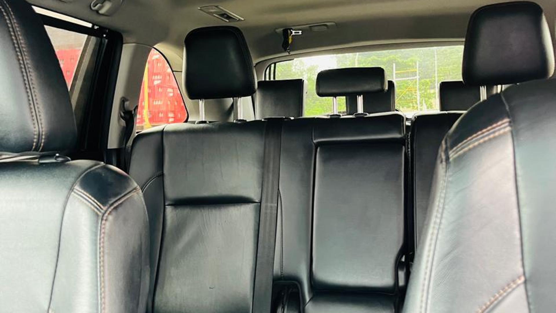 Toyota Highlander 2019 Hybrid