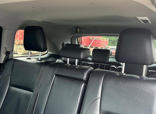 Toyota Highlander 2019 Hybrid