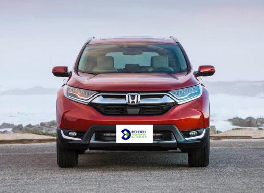 Honda  CRV  2019